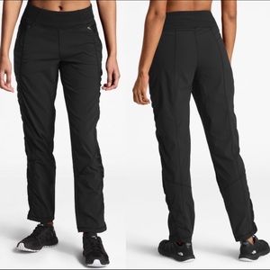 The North Face On-The-Go Mid-Rise Pants